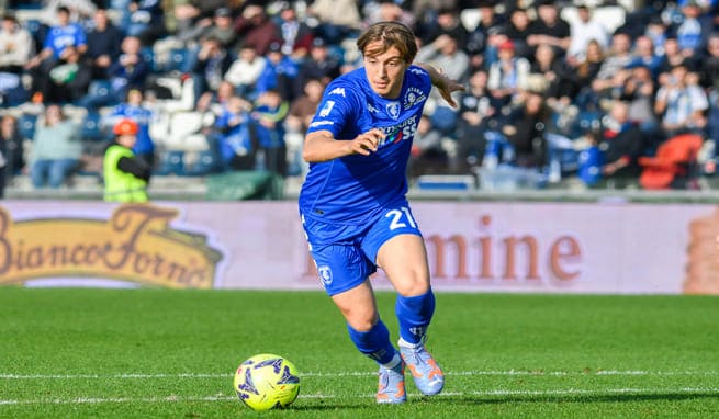 Fazzini resta in Toscana: ruolo e fanta-appeal alla Fiorentina Fazzini resta in Toscana: ruolo e fanta-appeal alla Fiorentina